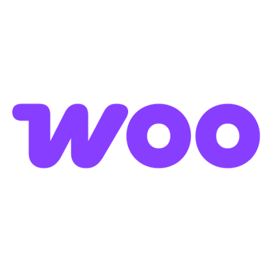 Logo WooCommerce