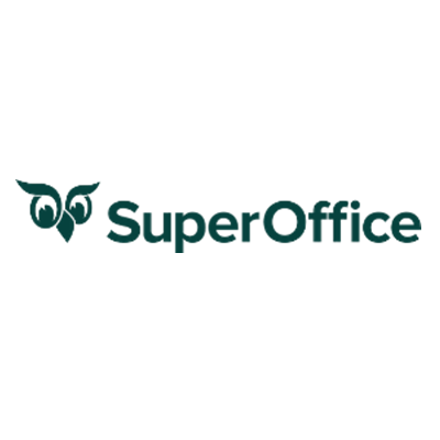 Logo SuperOffice CRM